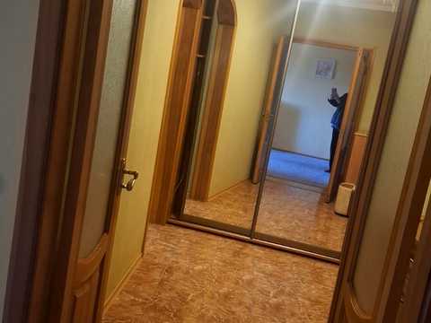 квартира по адресу Ревуцкого ул., 13