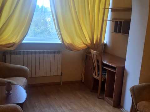 квартира по адресу Ревуцкого ул., 13