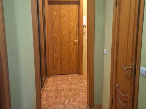 квартира по адресу Ревуцкого ул., 13