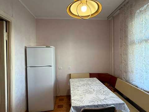 квартира по адресу Червоной Калины просп. (Владимира Маяковского), 95-А