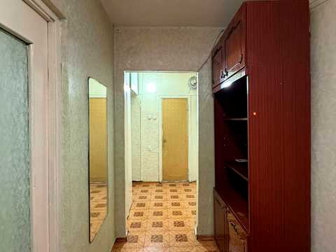 квартира по адресу Червоной Калины просп. (Владимира Маяковского), 95-А