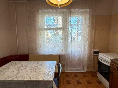 квартира по адресу Червоной Калины просп. (Владимира Маяковского), 95-А