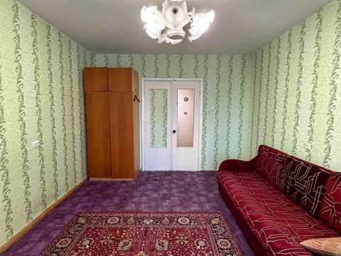 квартира по адресу Червоной Калины просп. (Владимира Маяковского), 95-А