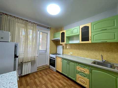 квартира за адресою Героїв Дніпра вул., 71