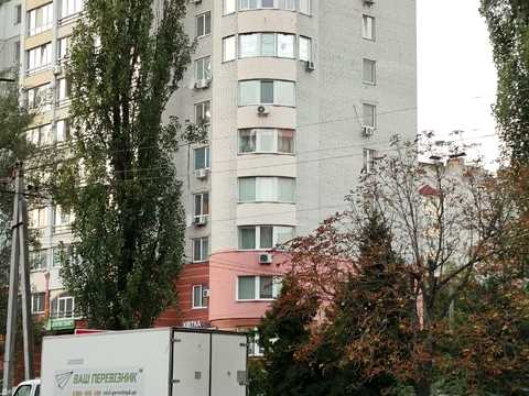 квартира за адресою Вишгород, Шолуденка вул., 6-В
