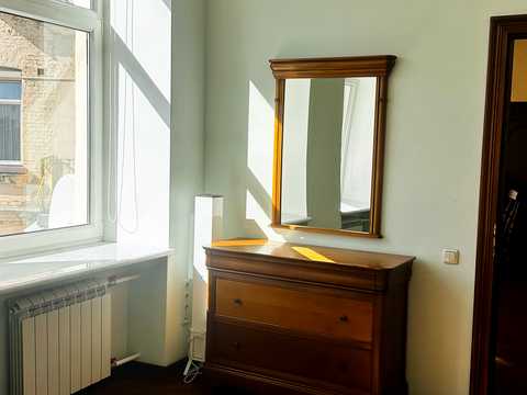 квартира за адресою Велика Васильківська вул. (Червоноармійська), 25