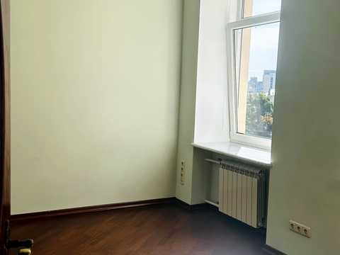 квартира за адресою Велика Васильківська вул. (Червоноармійська), 25