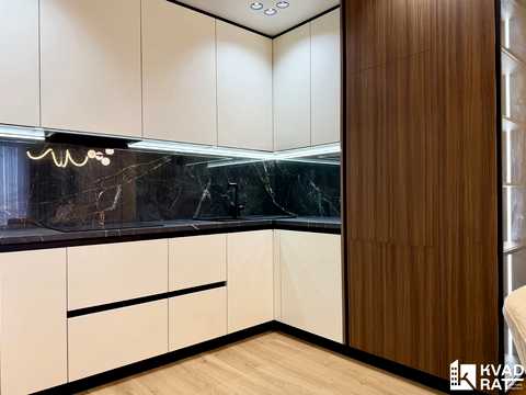квартира по адресу Ленкавского ул., 34 к12