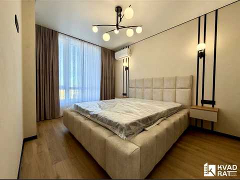 квартира по адресу Ленкавского ул., 34 к12