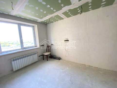 квартира за адресою Кричевського вул., 34