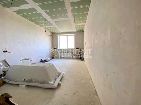 квартира за адресою Кричевського вул., 34