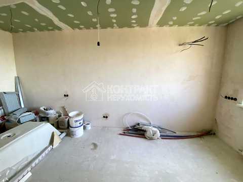 квартира за адресою Кричевського вул., 34