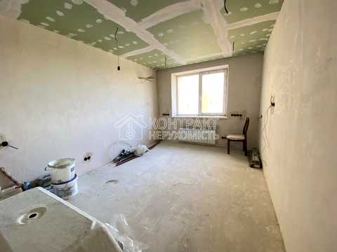 квартира за адресою Кричевського вул., 34