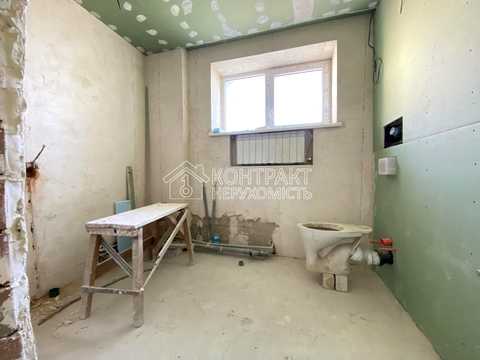 квартира за адресою Кричевського вул., 34