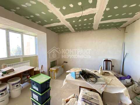 квартира за адресою Кричевського вул., 34