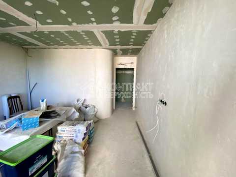 квартира за адресою Кричевського вул., 34