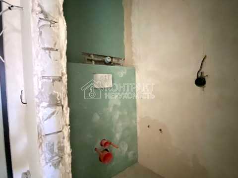 квартира за адресою Кричевського вул., 34