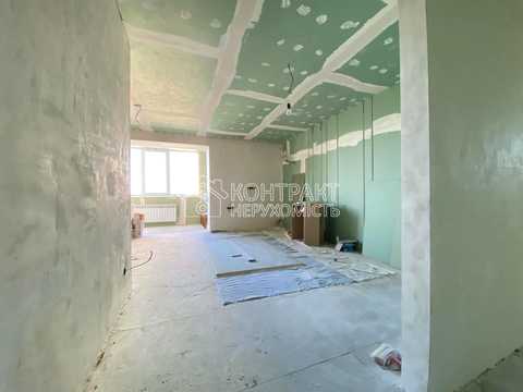 квартира за адресою Кричевського вул., 34