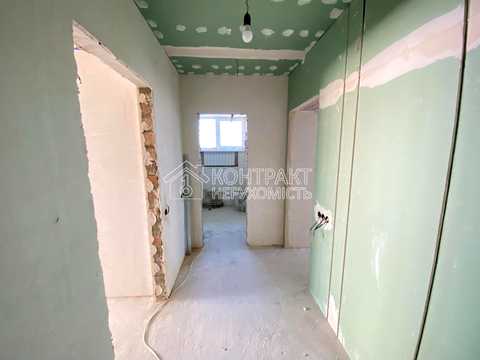 квартира за адресою Кричевського вул., 34