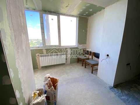 квартира за адресою Кричевського вул., 34