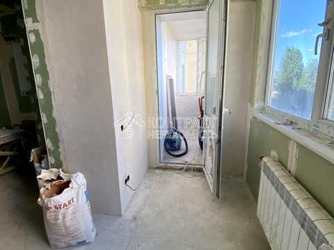 квартира за адресою Кричевського вул., 34