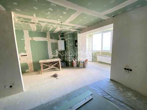 квартира за адресою Кричевського вул., 34