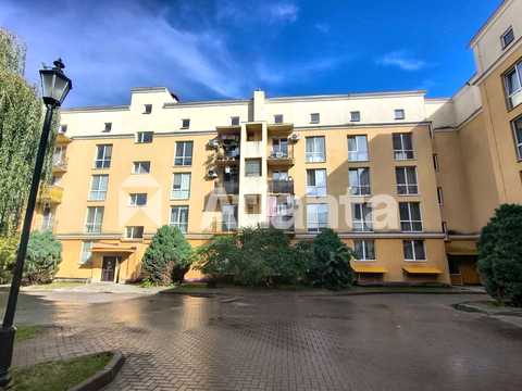 квартира по адресу Печерська ул., (вул. Печерська, 26)