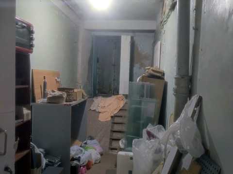 коммерческая по адресу Лабораторный пер., 11