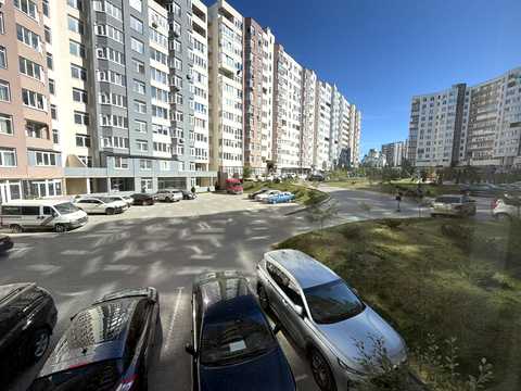квартира за адресою Київська вул., 9-Д