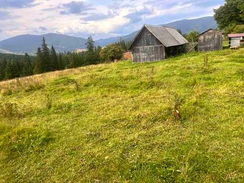 участок по адресу Івана Франка