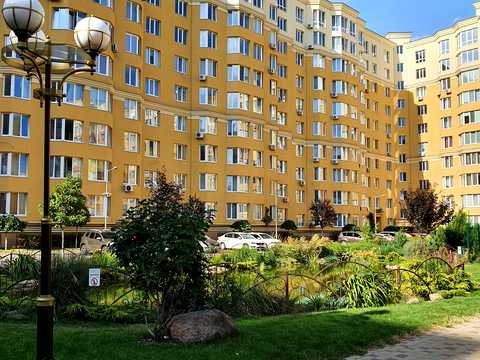 квартира за адресою с. Софіївська Борщагівка, Абрикосова вул., 5