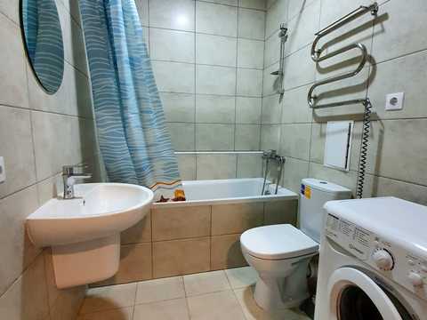квартира за адресою с. Софіївська Борщагівка, Абрикосова вул., 5
