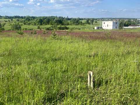 ділянка за адресою Педагогічна