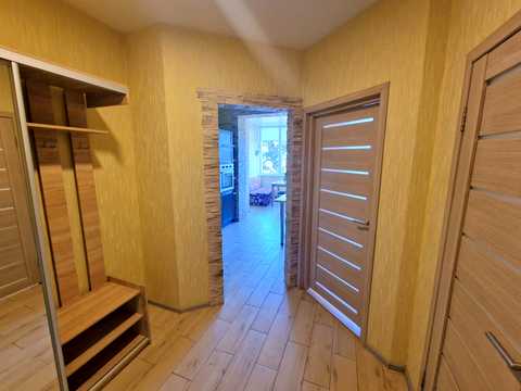 квартира за адресою с. Софіївська Борщагівка, Абрикосова вул., 5