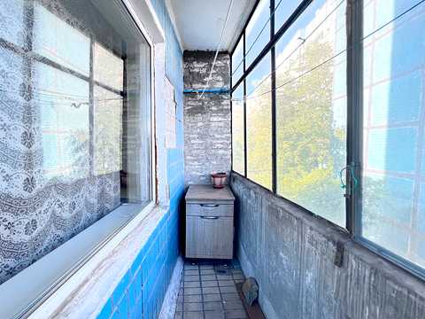 квартира по адресу Метростроевская ул., 14