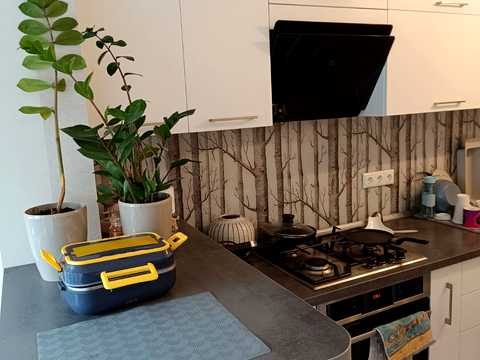 квартира за адресою Польова вул., 73