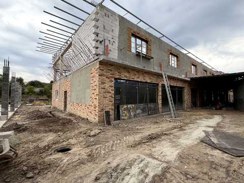 коммерческая по адресу Запорожская ул., 38