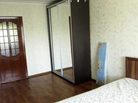 квартира по адресу Набережная Победы ул., 108 к3