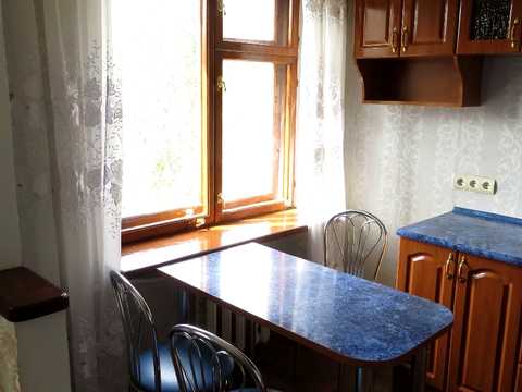квартира по адресу Набережная Победы ул., 108 к3