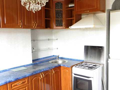 квартира по адресу Набережная Победы ул., 108 к3