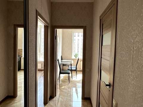 квартира по адресу Генуэзская ул., 3-Б