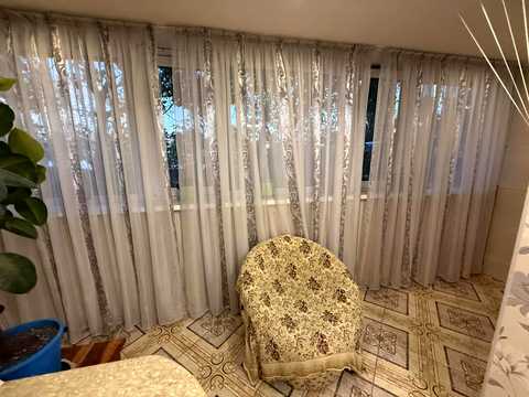 квартира за адресою Київ, Харківське шосе, 18