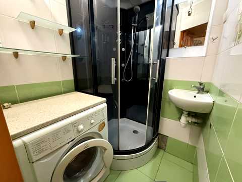 квартира за адресою Київ, Харківське шосе, 18