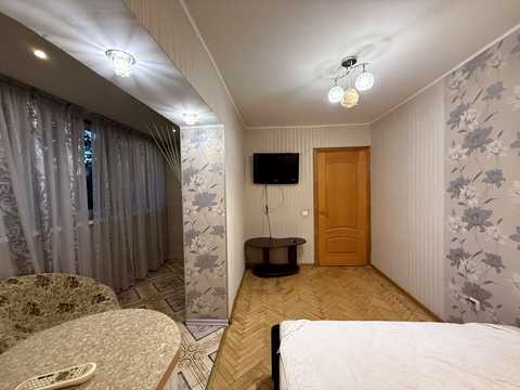 квартира за адресою Київ, Харківське шосе, 18