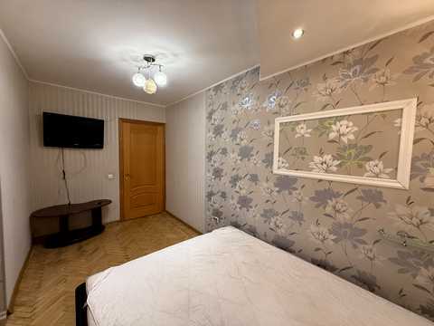 квартира за адресою Київ, Харківське шосе, 18