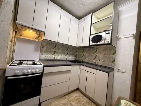квартира за адресою Київ, Харківське шосе, 18