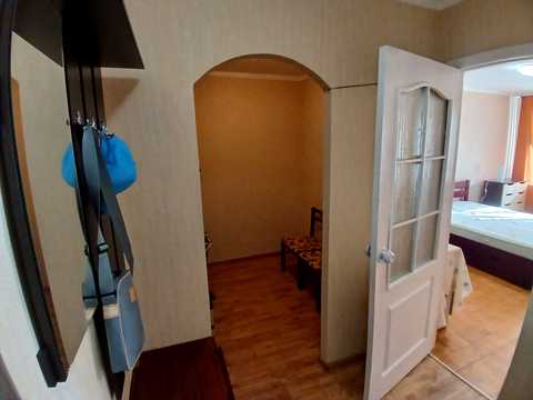 квартира по адресу Александра Архипенко ул. (Мате Залки), 8-Б