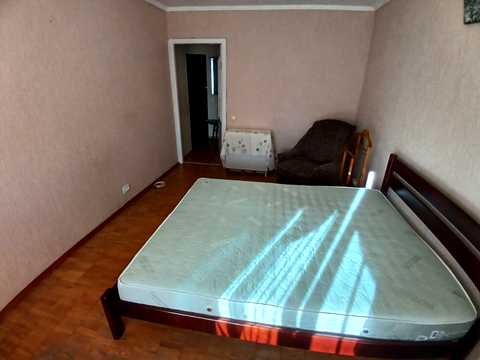 квартира по адресу Александра Архипенко ул. (Мате Залки), 8-Б