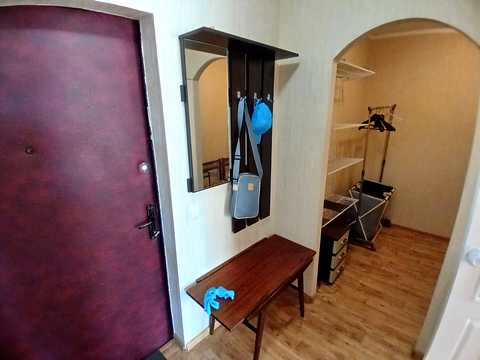 квартира по адресу Александра Архипенко ул. (Мате Залки), 8-Б