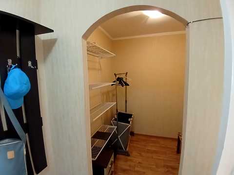 квартира по адресу Александра Архипенко ул. (Мате Залки), 8-Б
